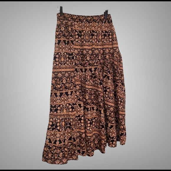 Free People Skirt - Picture 3 of 9